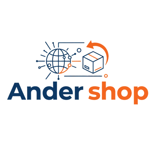Ander shop